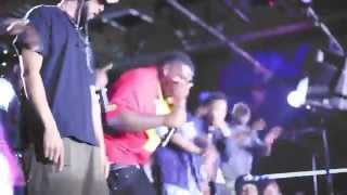 Big Mota Nashville,Tn Performance #Live Shot By @Wikidfilms