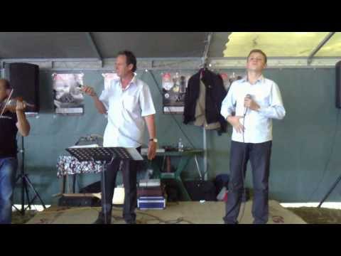 KIKI I NEMANJA ZASVIRAJ MI KAFANSKI SVIRACU