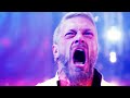 Edge vs. Finn Bálor: WrestleMania 39 Hype Video