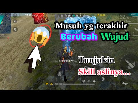 Mabar duo bareng bocil sultan"  duo ( AK DRACO ),    I LOVE 🇮🇩