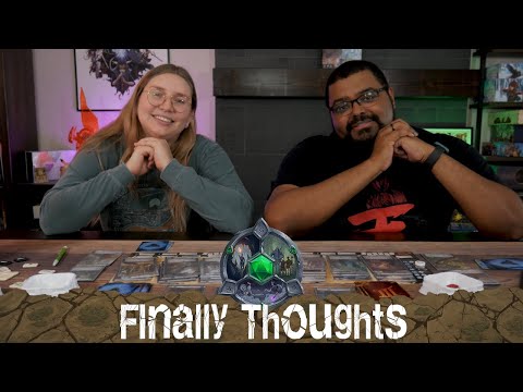 Finally Thoughts Call to Adventure