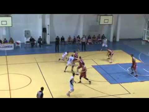 basket.ba: 18.kolo / M / Heo - Građanski 80 : 60