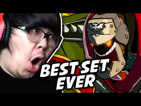 THIS POTEMKIN IS CRAZY GOOD!