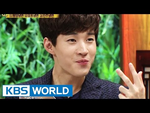 The King of Food | 밥상의 신 - Ep.15: Feast for Hot Summer Nights (2014.08.27)