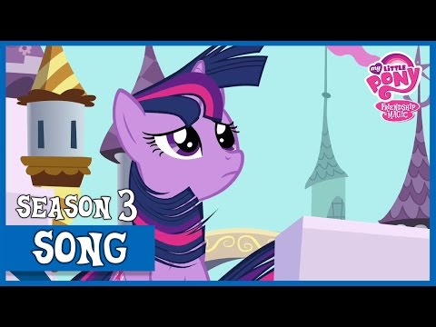 Failure Song (The Crystal Empire) | MLP: FiM [HD]