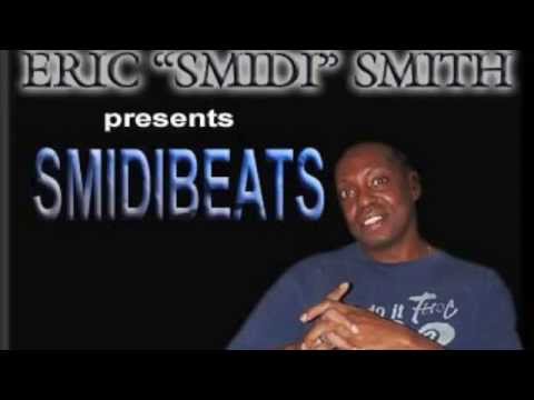 55 and still Funky - Smidi Beats