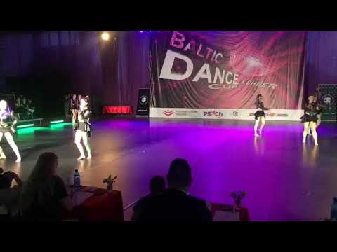 Keep Joy "Toxic" - Baltic Dance Cup Szczecin 2021