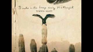 Travis Scott- Dinosaurus (2017)