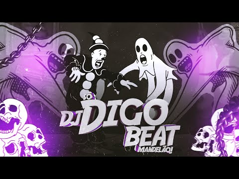 MEGA DA SANFONA (DJ Digo Beat e DJ Teteu) MC GW