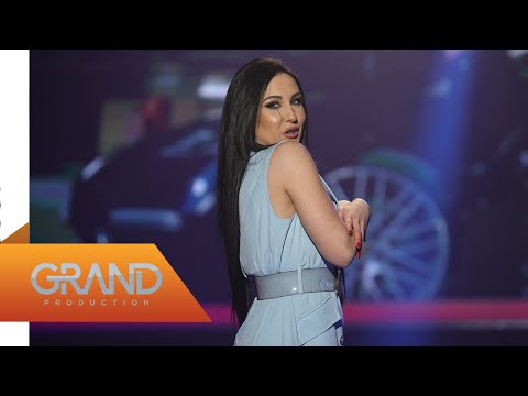 Lejla Zahirovic - Gori - GP - (Tv Grand 15.04.2022.)