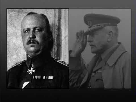 Haig vs. Ludendorff: Kaiserschlacht 1918 | Clash of Warriors