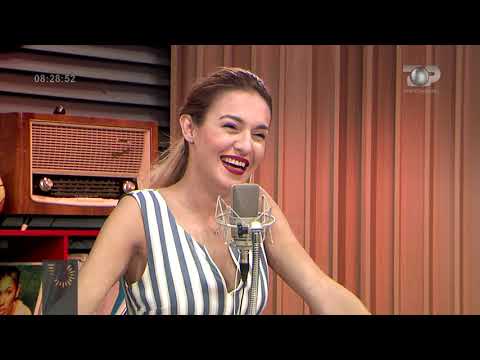 Wake Up, 6 Tetor 2017, Pjesa 3 - Top Channel Albania - Entertainment Show