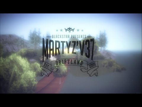 [DM] Martyz v37 - Driftland
