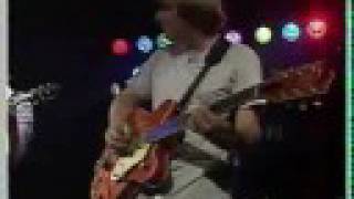 The Innocence Mission Interview & Music 1995 - Part 3 of 3