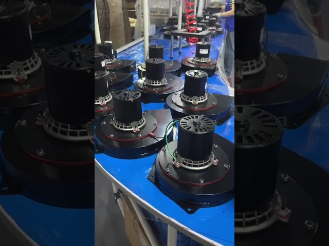 Centrifugal Plug Fans - FH175 Fans-Tech Centrifugal Blower Fans Make ...