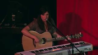 Shelly Fraley Opening act for "An Evening with Chris Trapper"  Bonus Boom Ep. 2 extra