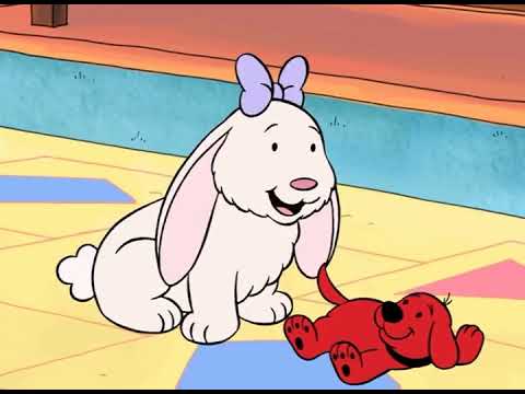 Clifford's Puppy Days Randon Musical 04