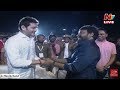 Chiranjeevi Grand Entry @ Sarileru Neekevvaru Mega Super Event | Mahesh Babu | NTV