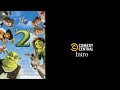 Shrek 2 Comedy Central Intro NO COPYRIGHT IS INTENDED