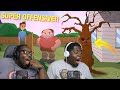 Neighborhood Argument REACTION Funny Animated Cartoon By Jonnyethco