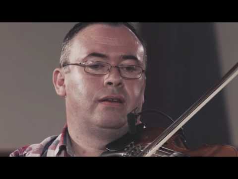 SLIGO STYLE - Declan Folan