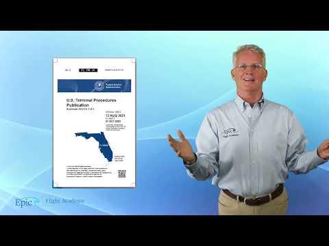 Instrument Rating Course: 2.1.2 - Departure Information