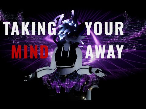 [FURRY HYPNO ASMR] DRAGON GIRL PUTS YOU UNDER HER CONTROL (intense hypnosis and brainwashing)