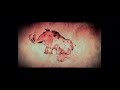 Ice Age 2002 Sad Scene Manfred Miss His Wife And Son 20th Anniversary Special