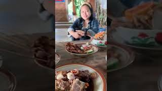 Download lagu Kuliner Heboh Jogja (sop dan sate sapi pak bayu) mp3