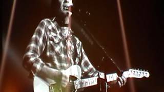 John Fogerty 2012-09-27 &quot;Gunslinger&quot; Live @ Prospera Place, Kelowna, BC