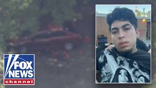 Download lagu DISTURBING DETAILS: Illegal immigrant confesses to murdering Virginia mother, authorities say mp3