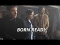 Team Free Will 2 0 Born Ready