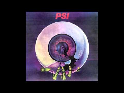 PSI - Horizonte [full album]