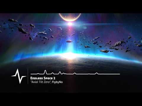 Axial Tilt Zero - Endless Space 2 Original Soundtrack