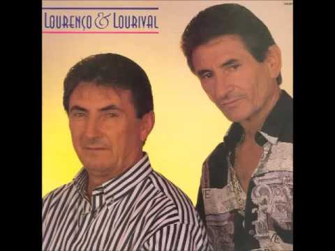 Lourenço e Lourival - Solidão