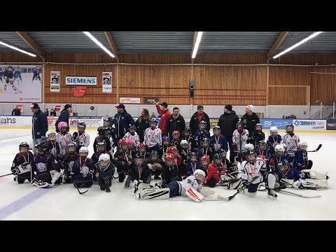 IK Guts Finspång - Poolspel TKH (-13) 2019.12.15