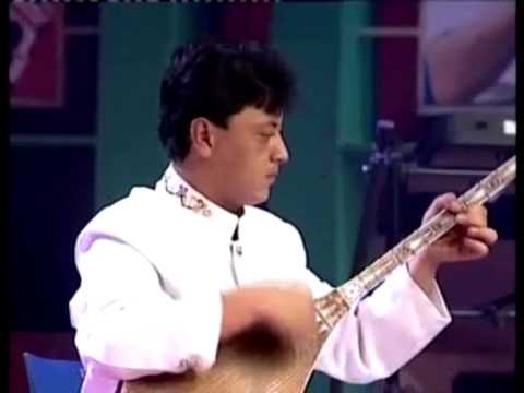 Enver Hakim Senet Kechiligi (Enver Hakim Konseri)