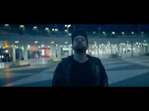Andreas Moss - Stuck In My Feelings (Official Music Video)