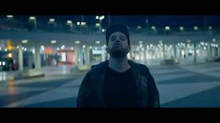 Andreas Moss - Stuck In My Feelings (Official Music Video)