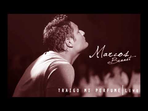 Traigo Mi Perfume video