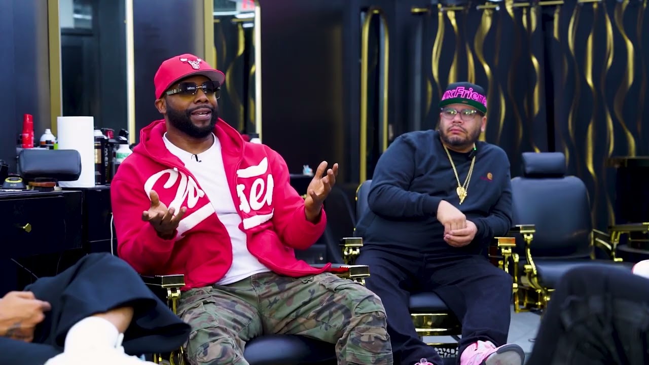 WHAT'S LIFE LIKE AFTER 20+ YEARS IN PRISON? EXPLAINED.