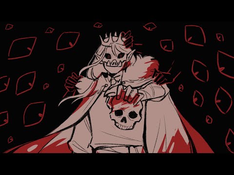 I'll Never Die  || Dream SMP Animatic || Technoblade Animatic
