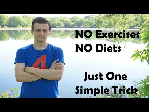 Not Eating After 6PM Results!