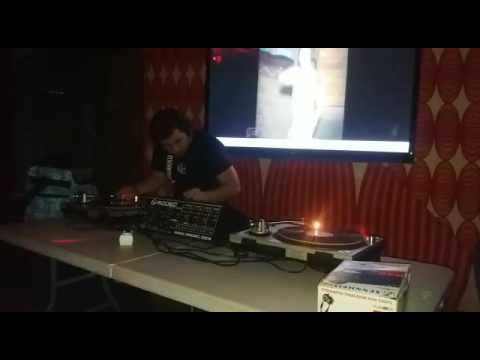 Parte 2 T-vere 15/10/16 Dj Moix