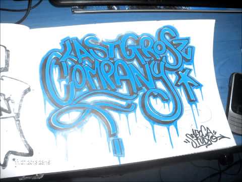 LastGroszCompany - Wygramy Wojnę