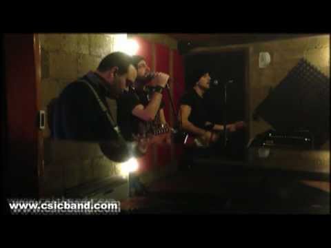 22.01.13 L'uomo Più Semplice - Prove CSIC - Vasco Rossi Tribute Since 2002