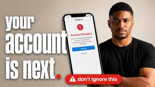 Instagram's New Ban Wave | What OnlyFans Creators Must Do