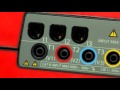Amprobe DM-III Power Quality Recorders Product Video