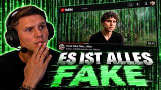 Ist wirklich ALLES FAKE? 🤔 | Ksfreak reagiert