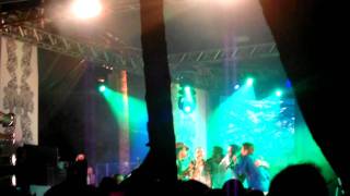 Mares de Ti - Eva e Carlinhos Brown